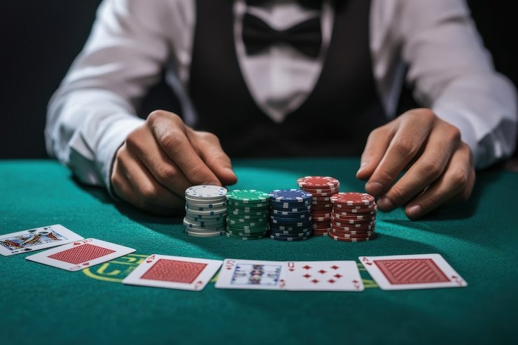 Sistem QRIS untuk pembayaran lintas bank di platform dipo4d