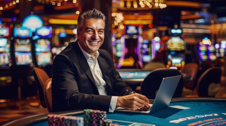 Kode QRIS untuk pembayaran universal di platform dipo4d Money Train