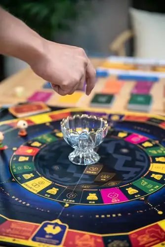QRIS dan LinkAja untuk deposit instan di platform dipo4d